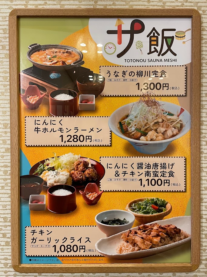 おいでんの湯】スーパー銭湯とは思えない充実のととのいスペース‼さらに6.5℃の超冷水風呂もあるよ‼ | 三河式サウナ